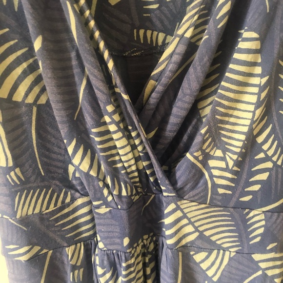 Fat Face Summer Dress - Picture 2 of 3